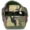 Classic Clog de camuflaje