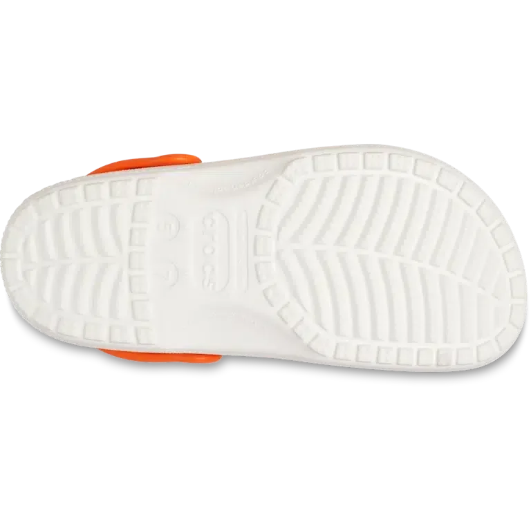 Classic Clog de Clemson Classic Clog de Clemson