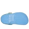 Classic Clog de Crocs x Bluey «Blue»