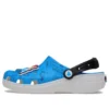 Classic Clog de Crocs x Disney «Alicia en el País de las Maravillas»
