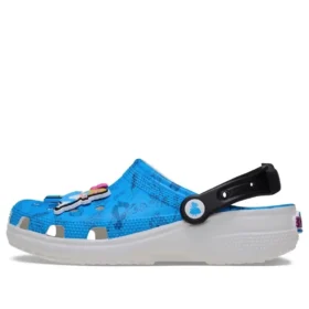 Classic Clog de Crocs x Disney «Alicia en el País de las Maravillas»