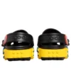 Classic Clog de Crocs x LEGO «Masterbrand Creativity»