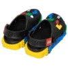 Classic Clog de Crocs x LEGO «Masterbrand Creativity»