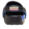 Classic Clog de Crocs x Sonic The Hedgehog «Gotta Go Fast!»