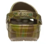 Classic Clog de Crocs x XLARGE «Camo»