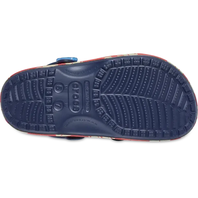 Classic Clog de Disney Lilo & Stitch Classic Clog de Disney Lilo & Stitch
