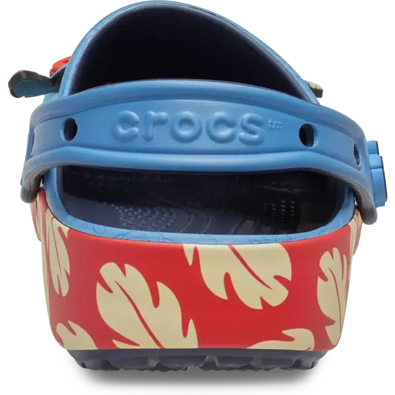 Classic Clog de Disney Lilo & Stitch Classic Clog de Disney Lilo & Stitch
