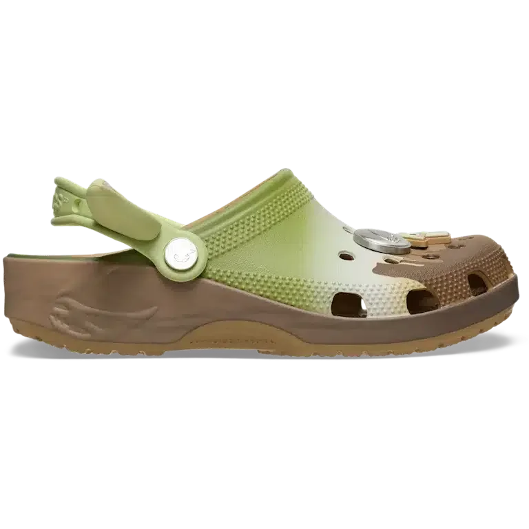 Classic Clog de Grogu de Star Wars™ Classic Clog de Grogu de Star Wars™