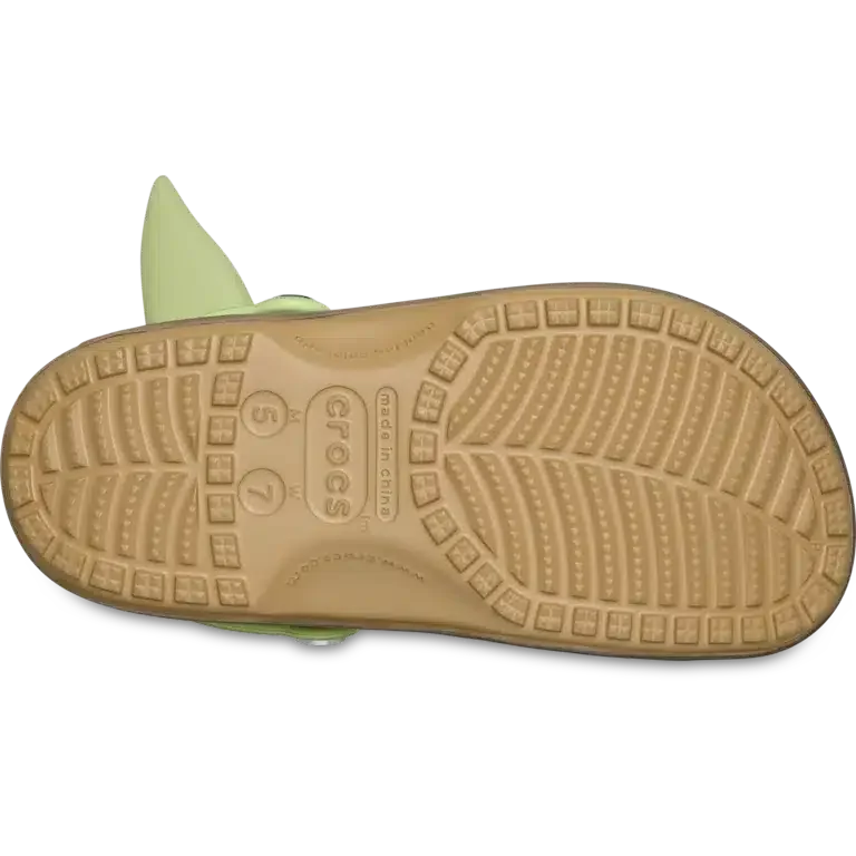 Classic Clog de Grogu de Star Wars™ Classic Clog de Grogu de Star Wars™