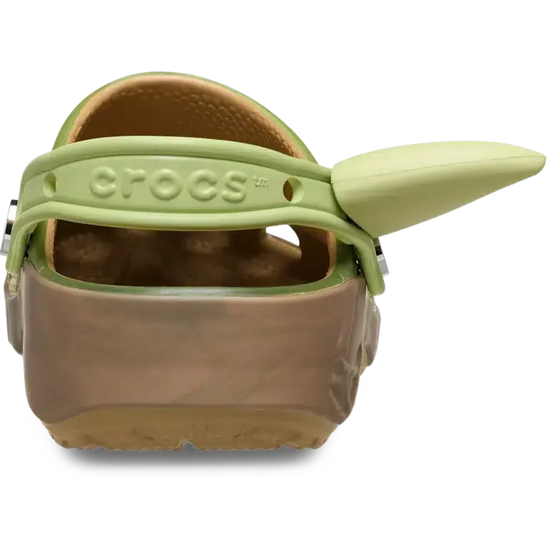 Classic Clog de Grogu de Star Wars™ Classic Clog de Grogu de Star Wars™