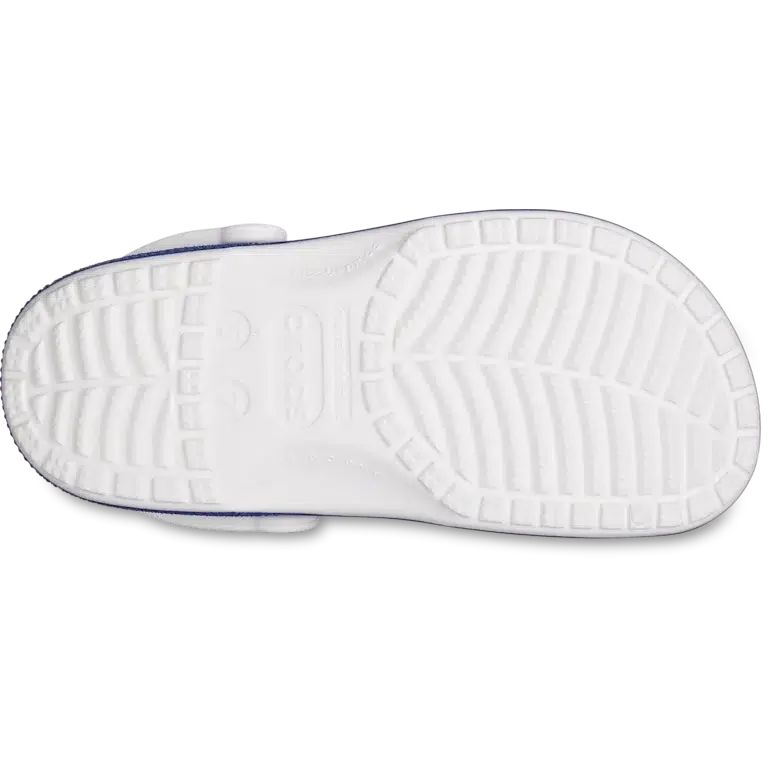 Classic Clog de la NHL Tampa Bay Lightning Classic Clog de la NHL Tampa Bay Lightning