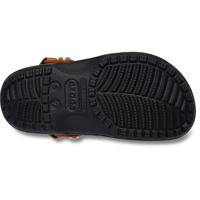 Classic Clog de las Tortugas Ninja Classic Clog de las Tortugas Ninja