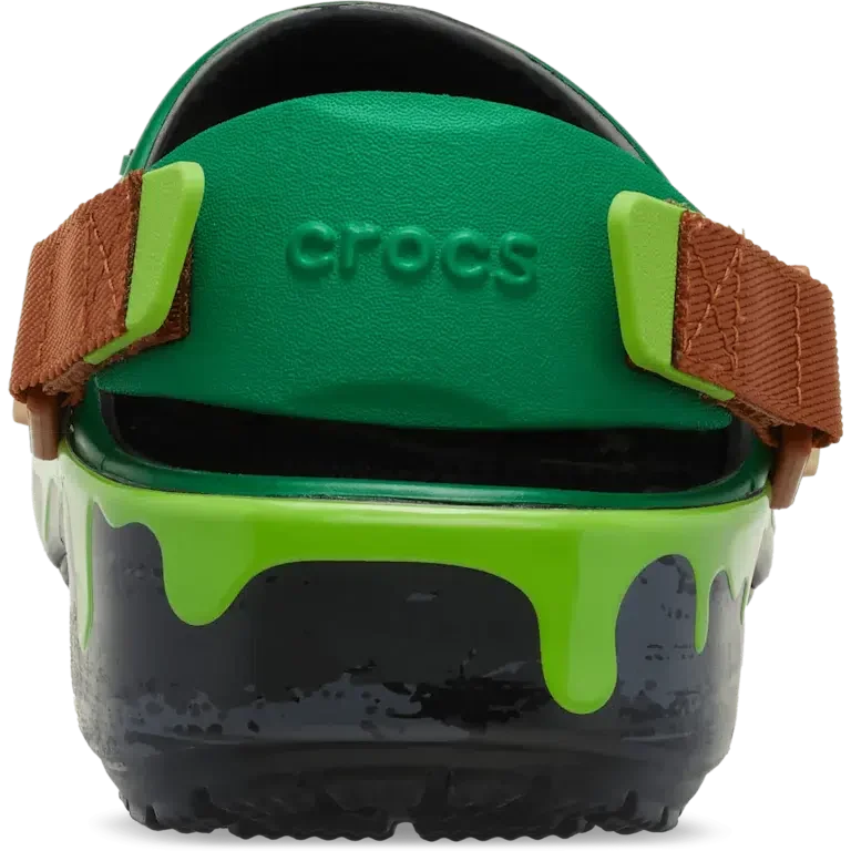 Classic Clog de las Tortugas Ninja Classic Clog de las Tortugas Ninja