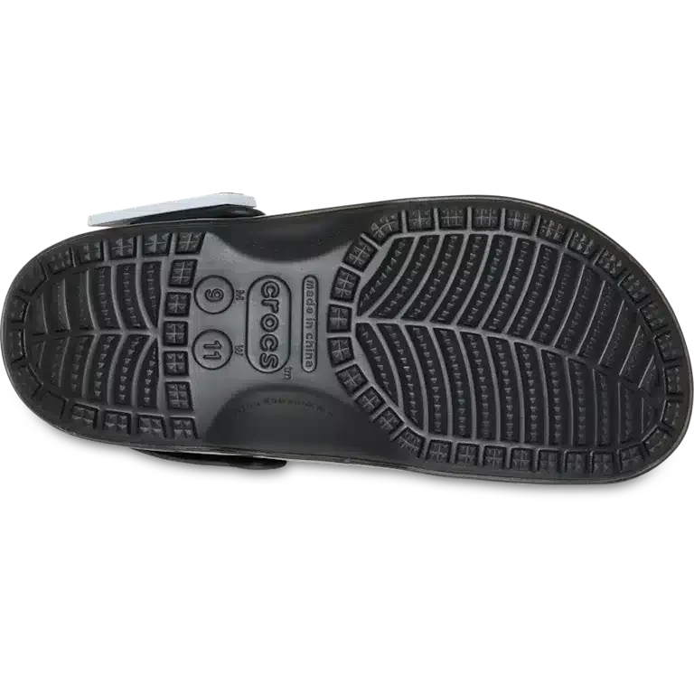 Classic Clog de los Atlanta Falcons de la NFL Classic Clog de los Atlanta Falcons de la NFL