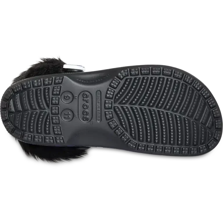 Classic Clog de los Baltimore Ravens de la NFL Classic Clog de los Baltimore Ravens de la NFL