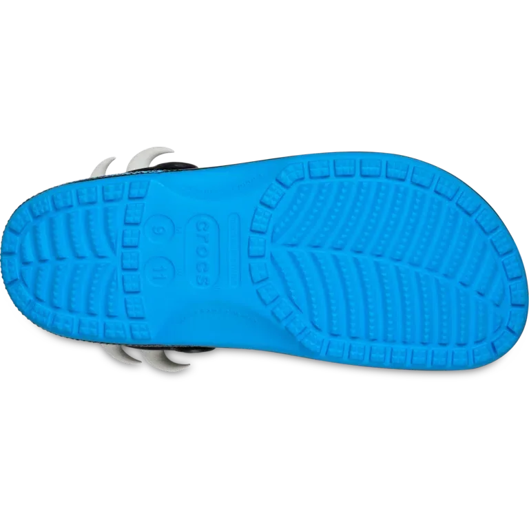 Classic Clog de los Carolina Panthers de la NFL Classic Clog de los Carolina Panthers de la NFL