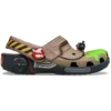 Classic Clog de «Los Cazafantasmas» Classic Clog de «Los Cazafantasmas»