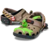Classic Clog de «Los Cazafantasmas» Classic Clog de «Los Cazafantasmas»
