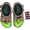 Classic Clog de «Los Cazafantasmas» Classic Clog de «Los Cazafantasmas»