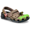 Classic Clog de «Los Cazafantasmas» Classic Clog de «Los Cazafantasmas»