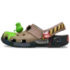 Classic Clog de «Los Cazafantasmas» Classic Clog de «Los Cazafantasmas»
