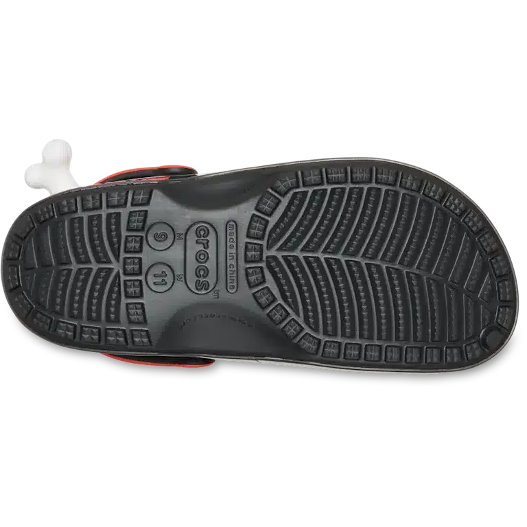 Classic Clog de los Cleveland Browns de la NFL Classic Clog de los Cleveland Browns de la NFL