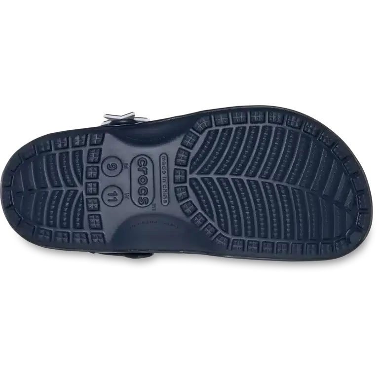 Classic Clog de los Dallas Cowboys de la NFL Classic Clog de los Dallas Cowboys de la NFL