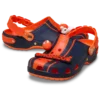 Classic Clog de los Denver Broncos de la NFL