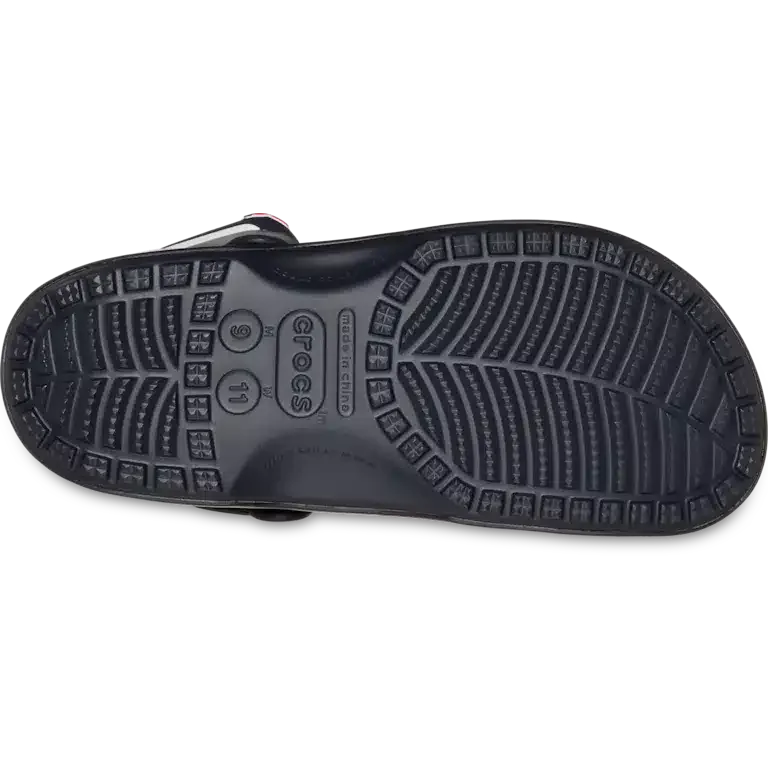 Classic Clog de los Houston Texans de la NFL Classic Clog de los Houston Texans de la NFL