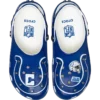 Classic Clog de los Indianapolis Colts de la NFL Classic Clog de los Indianapolis Colts de la NFL