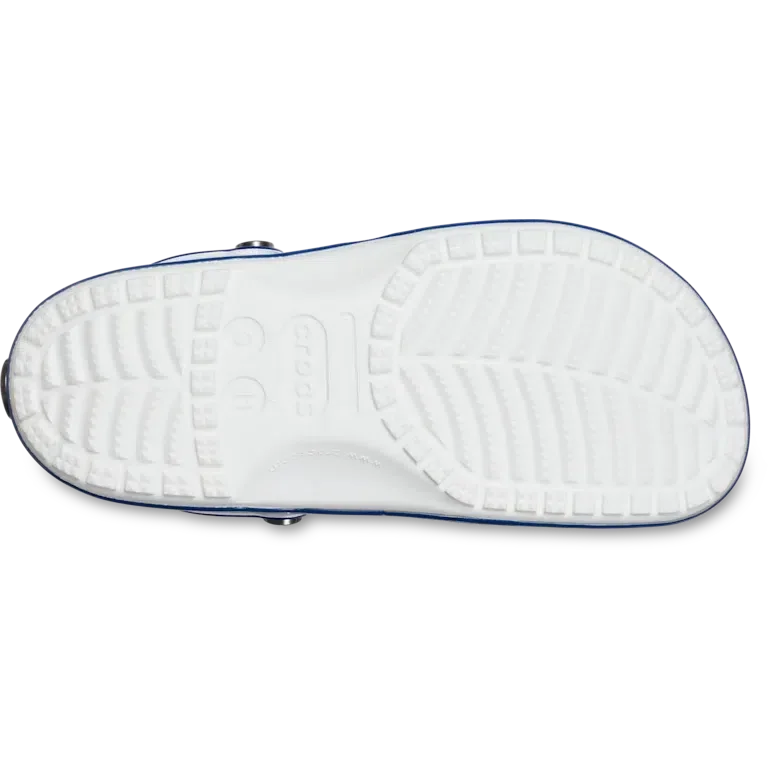 Classic Clog de los Indianapolis Colts de la NFL Classic Clog de los Indianapolis Colts de la NFL