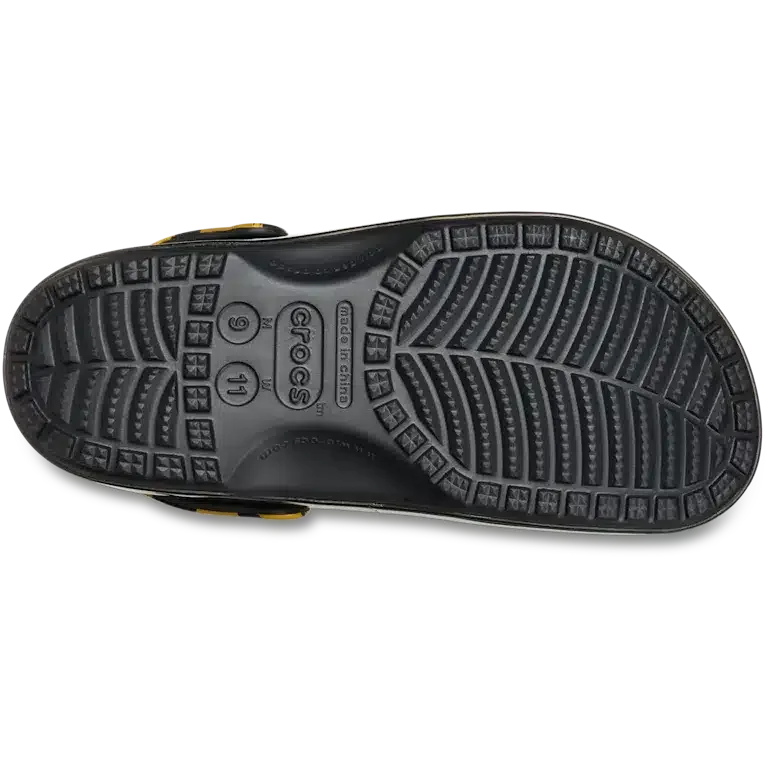 Classic Clog de los Jacksonville Jaguars de la NFL Classic Clog de los Jacksonville Jaguars de la NFL