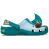 Classic Clog de los Miami Dolphins de la NFL