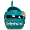 Classic Clog de los Miami Dolphins de la NFL