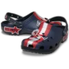 Classic Clog de los New England Patriots de la NFL Classic Clog de los New England Patriots de la NFL