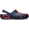 Classic Clog de los New England Patriots de la NFL Classic Clog de los New England Patriots de la NFL