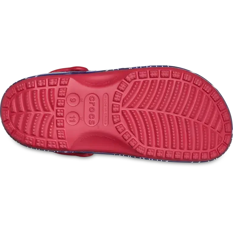 Classic Clog de los New York Giants de la NFL Classic Clog de los New York Giants de la NFL