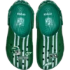 Classic Clog de los New York Jets de la NFL Classic Clog de los New York Jets de la NFL