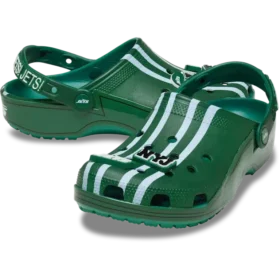 Classic Clog de los New York Jets de la NFL