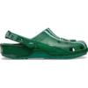 Classic Clog de los New York Jets de la NFL Classic Clog de los New York Jets de la NFL