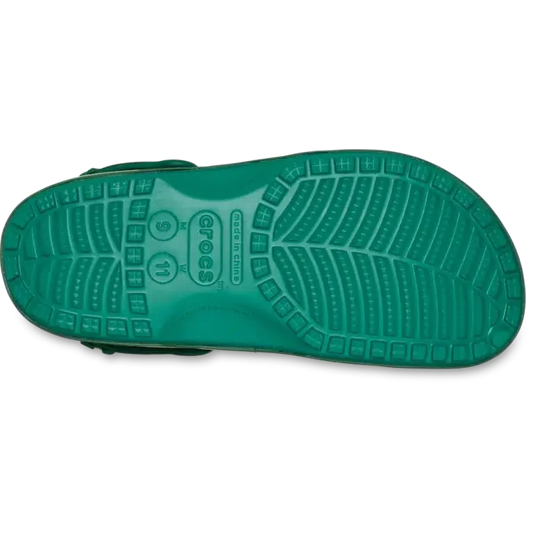 Classic Clog de los New York Jets de la NFL Classic Clog de los New York Jets de la NFL