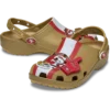 Classic Clog de los San Francisco 49ers de la NFL Classic Clog de los San Francisco 49ers de la NFL