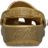 Classic Clog de los San Francisco 49ers de la NFL Classic Clog de los San Francisco 49ers de la NFL