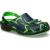 Classic Clog de los Seattle Seahawks de la NFL Classic Clog de los Seattle Seahawks de la NFL