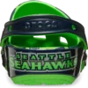 Classic Clog de los Seattle Seahawks de la NFL Classic Clog de los Seattle Seahawks de la NFL