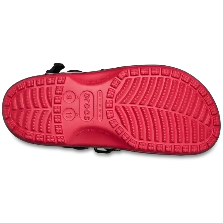 Classic Clog de los Tampa Bay Buccaneers de la NFL Classic Clog de los Tampa Bay Buccaneers de la NFL