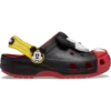 Classic Clog de Mickey Mouse para niños Classic Clog de Mickey Mouse para niños