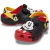 Classic Clog de Mickey Mouse para niños Classic Clog de Mickey Mouse para niños