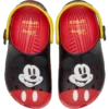 Classic Clog de Mickey Mouse para niños Classic Clog de Mickey Mouse para niños