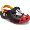 Classic Clog de Mickey Mouse para niños Classic Clog de Mickey Mouse para niños
